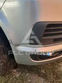 2016 Volkswagen Transporter