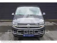 2016 Volkswagen Transporter