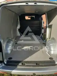 2016 Volkswagen Transporter