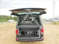 2016 Volkswagen Transporter