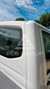 2016 Volkswagen Transporter