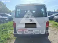 2016 Volkswagen Transporter
