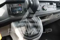 2016 Volkswagen Transporter