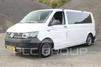 2016 Volkswagen Transporter