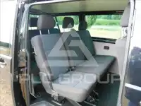 2016 Volkswagen Transporter