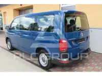2016 Volkswagen Transporter