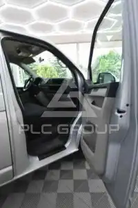 2016 Volkswagen Transporter