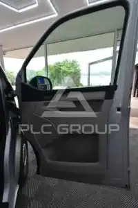 2016 Volkswagen Transporter