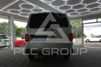 2016 Volkswagen Transporter