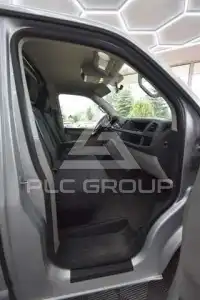 2016 Volkswagen Transporter