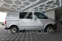 2016 Volkswagen Transporter