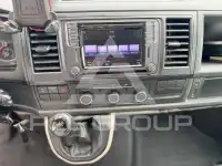 2016 Volkswagen Transporter