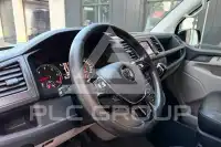2016 Volkswagen Transporter