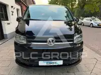 2016 Volkswagen Transporter