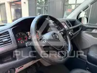 2016 Volkswagen Transporter