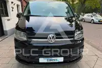 2016 Volkswagen Transporter