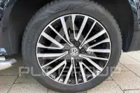 2016 Volkswagen Transporter