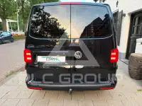 2016 Volkswagen Transporter