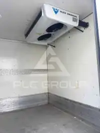 2016 Volkswagen Transporter