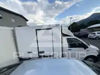 2016 Volkswagen Transporter