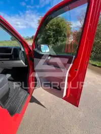 2016 Volkswagen Transporter