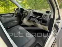 2016 Volkswagen Transporter