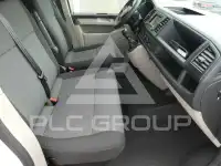 2016 Volkswagen Transporter