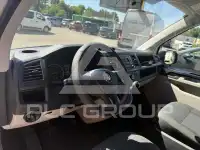 2016 Volkswagen Transporter