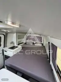 2016 Volkswagen Transporter