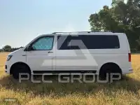2016 Volkswagen Transporter