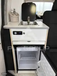 2016 Volkswagen Transporter