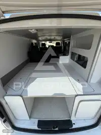 2016 Volkswagen Transporter