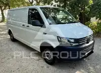 2016 Volkswagen Transporter