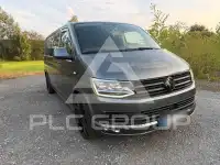 2016 Volkswagen Transporter