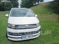 2016 Volkswagen Transporter