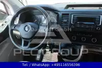 2016 Volkswagen Transporter