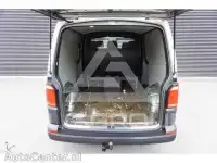 2016 Volkswagen Transporter