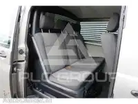 2016 Volkswagen Transporter