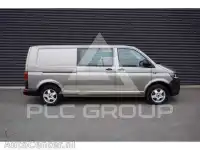 2016 Volkswagen Transporter