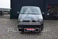 2016 Volkswagen Transporter