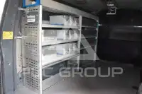 2016 Volkswagen Transporter