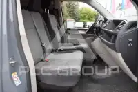 2016 Volkswagen Transporter