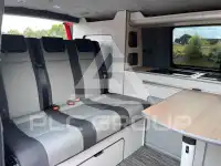 2016 Volkswagen Transporter