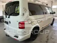 2016 Volkswagen Transporter
