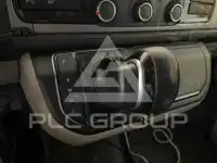 2016 Volkswagen Transporter