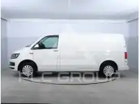 2016 Volkswagen Transporter