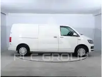 2016 Volkswagen Transporter