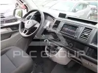 2016 Volkswagen Transporter