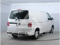 2016 Volkswagen Transporter