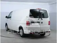 2016 Volkswagen Transporter